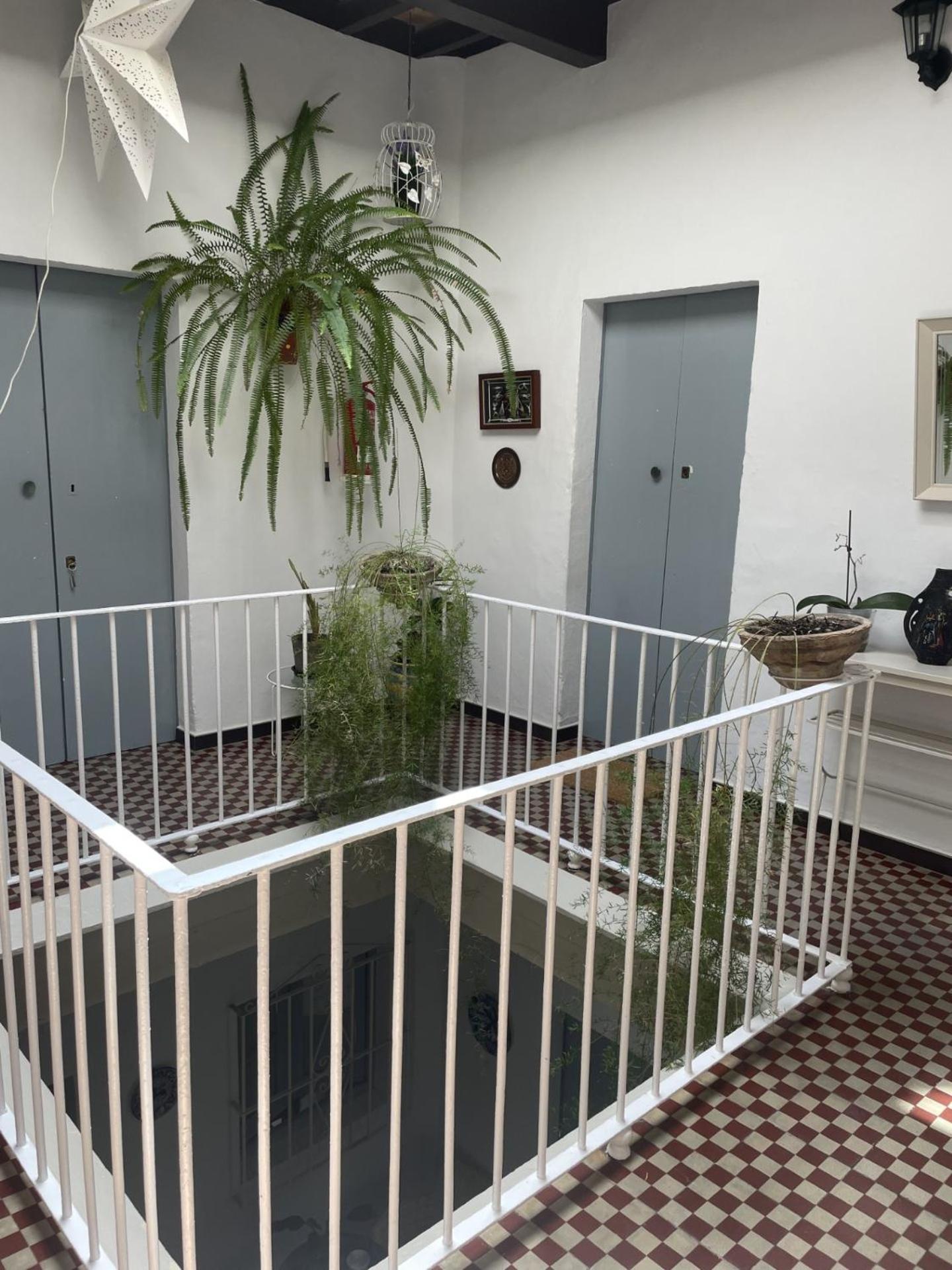 Casa Torre Baluarte Lejlighed Conil De La Frontera Eksteriør billede